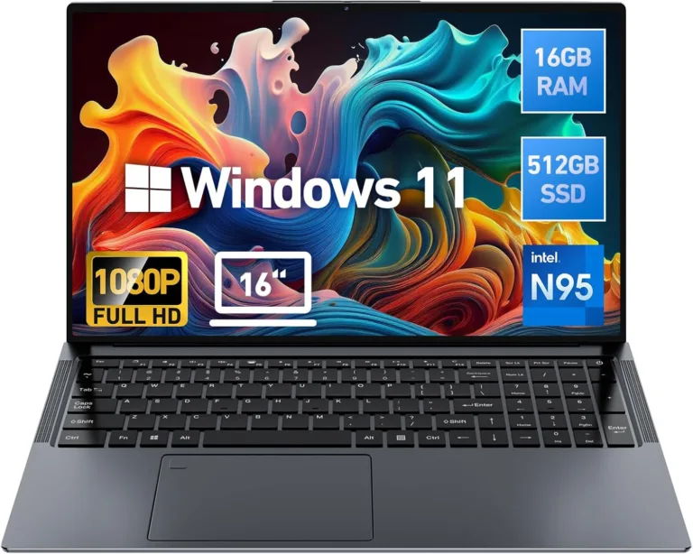 Best Laptop for Everyday Use