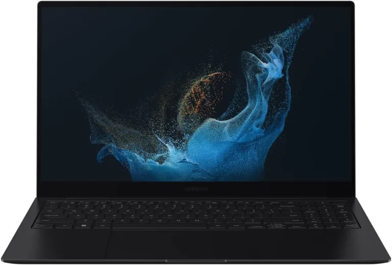Best Features of the Samsung Galaxy Book2 Pro