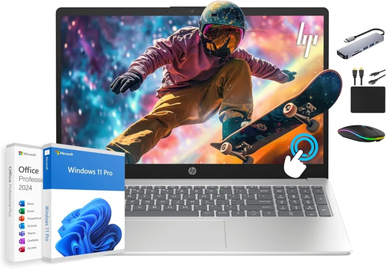 Best Laptop for Business and Students