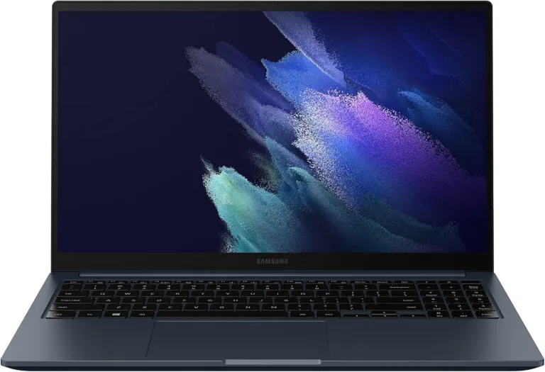 Top 15.6-inch Laptops for Professionals