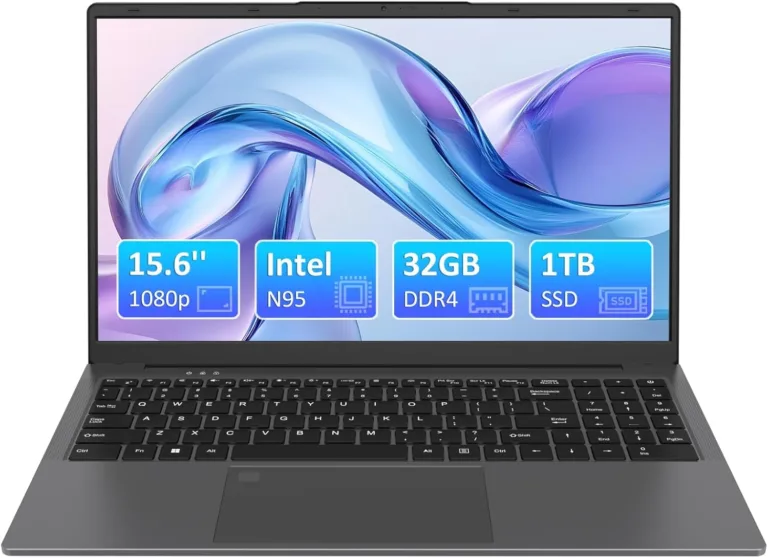Best Laptop for Students and Professionals