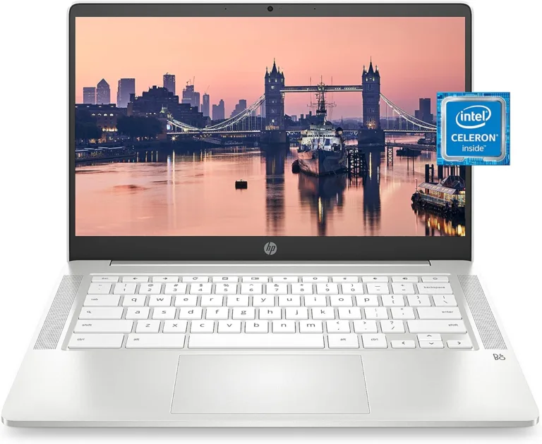 Top Budget Laptops with Intel Celeron N4000