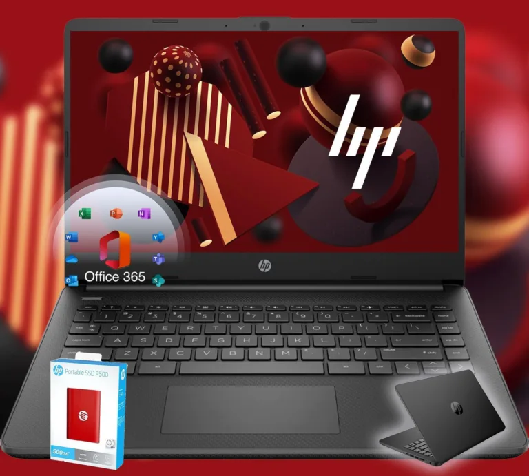 Best Laptop for Students: HP 14 Ultrabook