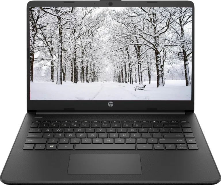 Best 14″ Touchscreen Laptops for Students