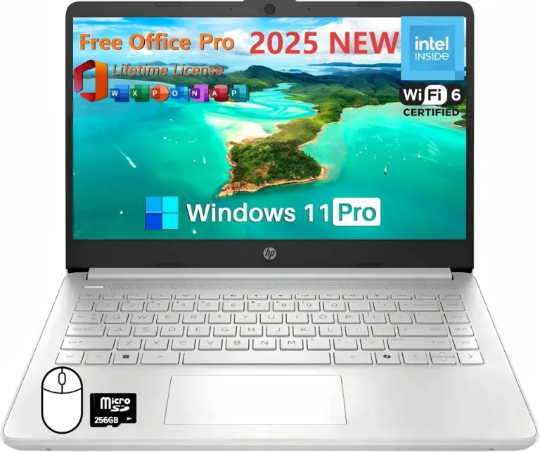 Best Budget-Friendly Laptop for Students