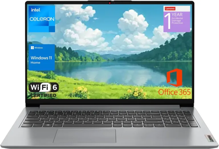 Best Budget Laptop for Everyday Use
